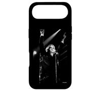 Black Sabbath Ozzy Osbourne Prince des Ténèbres Andy Willsher Coque pour iPhone Air