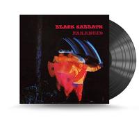 BLACK SABBATH - Paranoïa (2017) LP Vinyle