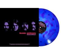 Black Sabbath - Paranoia - Bbc Sunday Show, London 1970 (Lagoon Vinyl)