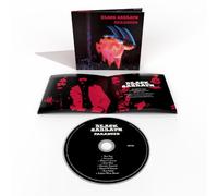 Black Sabbath – Paranoid – CD remastérisé – BMG