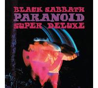 Paranoid Vinyle