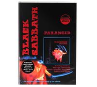 Black Sabbath-Paranoid