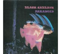 Black Sabbath - Paranoid