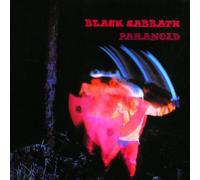 Black Sabbath – Paranoid – CD