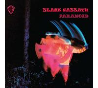 Black Sabbath - Paranoid