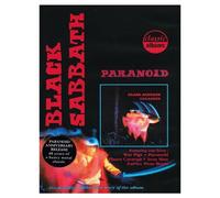 Black Sabbath – Paranoid – DVD