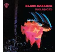 Black Sabbath - Paranoid 2016