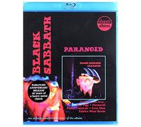 Black Sabbath - Paranoid [Blu-ray]
