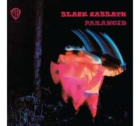 Black Sabbath – Paranoid – CD – Remaster 2016