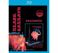 Black Sabbath - Paranoid-Classic Album [Blu-ray]
