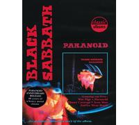 Black Sabbath-Paranoid