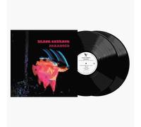 BLACK SABBATH - Paranoid Deluxe Edition - Vinyl Record - D99z
