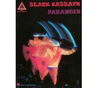 Black Sabbath: Paranoid - Guitar Recorded Versions.