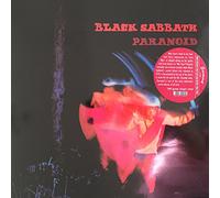 Black Sabbath - Paranoid [Import]