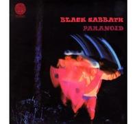 Black Sabbath - Paranoid [Import]