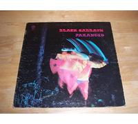 Black Sabbath - Paranoid (Imported 180gr.)