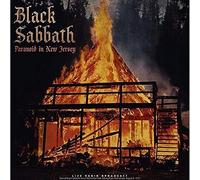 Black Sabbath - Paranoid in New Jersey [Import]
