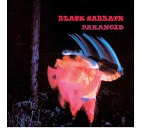 BLACK SABBATH - PARANOID (LP 180G) VINYL LP NEUF