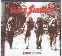 Black Sabbath - Past Lives