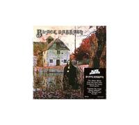Black Sabbath – Black Sabbath – CD – Réédition (Digisleeve)
