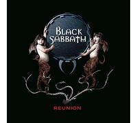Black Sabbath - Reunion