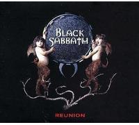 Black Sabbath - Reunion