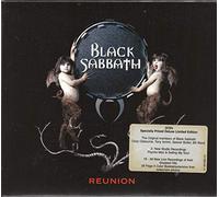 Black Sabbath - Reunion