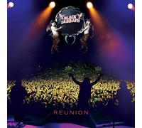 Black Sabbath – Reunion – Vinyle LP – Remasterisé (Legacy)