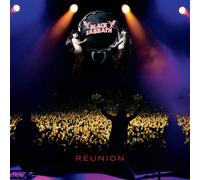 Black Sabbath - Reunion (Reissue) (3 LP)