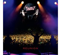 Black Sabbath Reunion (Vinyl) 12" Album Box Set