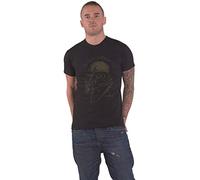 Black Sabbath - Rock Off Black Sabbath T Shirt Us Tour 78 Band Logo Unisexnew Noir Officiel Size XXXL