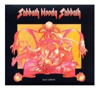 Sabbath Bloody Sabbath