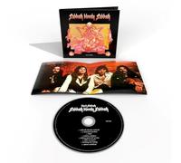 Black Sabbath - Sabbath Bloody Sabbath 2009 Remaster - CD - D99z