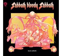 Black Sabbath - Bloody Sabbath [Import]