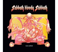 Black Sabbath Sabbath Bloody Sabbath (Vinyl)