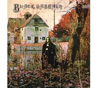 Black Sabbath - Sabbath Bloody Sabbath / Black Sabbath