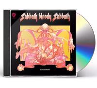 Black Sabbath - Bloody Sabbath [Import]