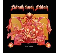 Sabbath Bloody Sabbath