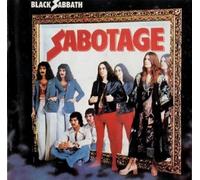 Black Sabbath – Sabotage – Remasterisé