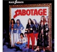 Black Sabbath - Sabotage