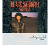 BLACK SABBATH "SEVENTH STAR " 2 CD NEW (DELUXE EDITION)