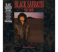 Black Sabbath : Seventh Star