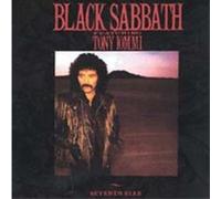 Black Sabbath – Seventh Star – CD – Boîtier Jewel Case – Neuf – BMG