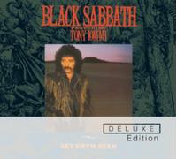 Black Sabbath - Seventh Star - CD - D99z