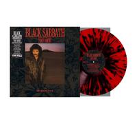 Black Sabbath – Seventh Star – Vinyle – Exclusivité Record Store Day RSD26 EU