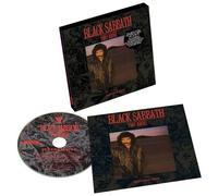 Black Sabbath - Seventh Star (Feat. Tony Iommi) [2026 Remaster] [Compact Discs] Rmst