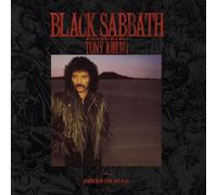 Black Sabbath - Seventh Star Featuring Tony Iommi