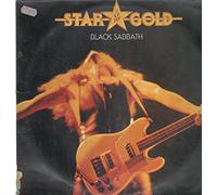 Black Sabbath - Star Gold [2xVinyl]