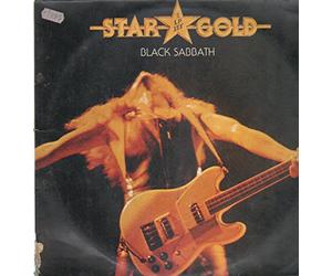 Black Sabbath - Star Gold [2xVinyl]