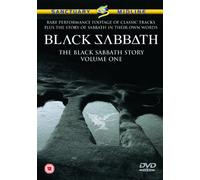 Black Sabbath Story Vol.1 [Lim [Import allemand]
